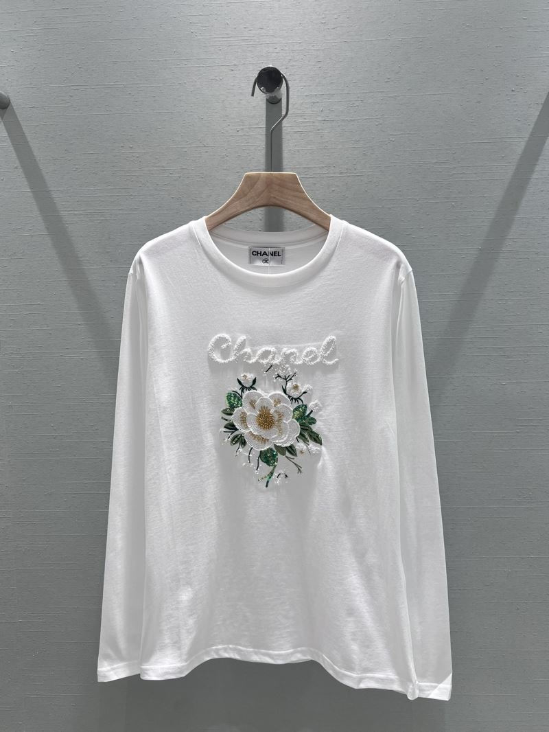 Chanel T-Shirts